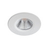 Pack 3 Downlight LED Philips "Dive" Circular 5,5W 350Lm Blanco 2700K IP65 [PH-929002374422
