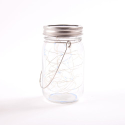 Adorno Navideño LED Exterior  [HO-XMAS-068-IP65 - CW]