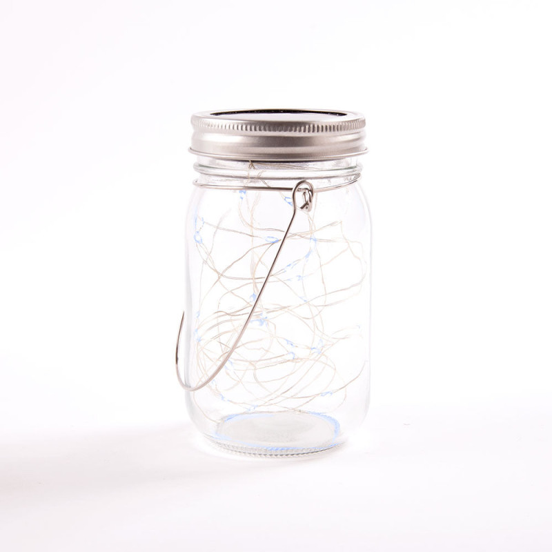 Adorno Navideño LED Exterior  [HO-XMAS-068-IP65 - CW]