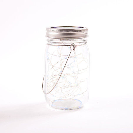 Adorno Navideño LED Exterior  [HO-XMAS-068-IP65 - CW]