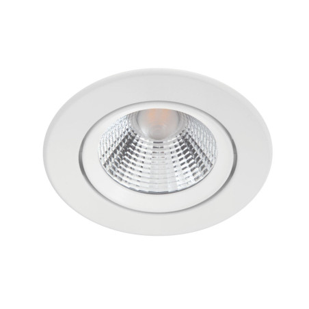 Downlight LED Philips "Sparkle" Circular 5,5W 410Lm Blanco 4000K [PH-929002535620