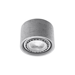 Lámpara de Techo "Basic" [SOL-SL.0881]