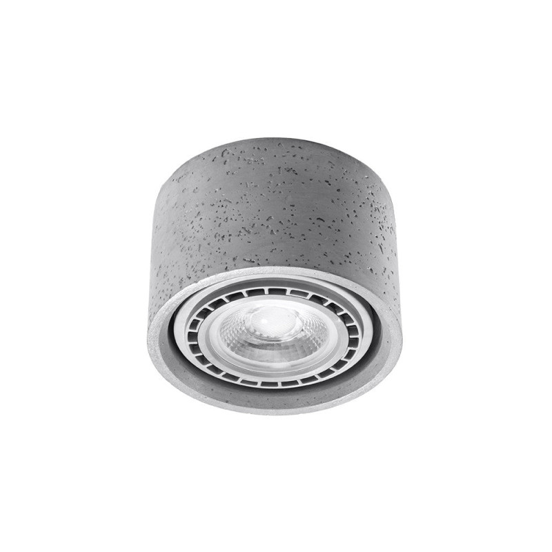 Lámpara de Techo "Basic" [SOL-SL.0881]