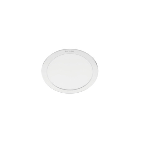 Downlight LED Philips "Diamond Cut" Circular 13W 1100Lm Blanco 3000K [PH-915005812431