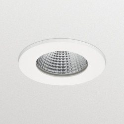 Downlight LED "Philips" Dimable 6W 500Lm 3000ºK IP20 35000H [PH-33119800
