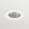 Downlight LED "Philips" Dimable 6W 500Lm 3000ºK IP20 35000H [PH-33119800