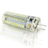 Bombilla LED G4 5W 300Lm 6000ºK 40.000H  [HO-G4-5W-96-CW]