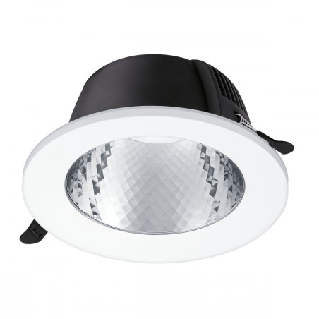 Downlight LED "Philips" 24W 2400Lm 3000ºK IP54 30000H [PH-35402900]