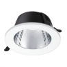 Downlight LED "Philips" 24W 2400Lm 3000ºK IP54 30000H [PH-35402900]
