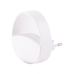 Luz LED de Pared con Sensor de Proximidad