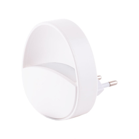 Luz LED de Pared con Sensor de Proximidad