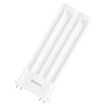 [LVE-4058075822436] Lámpara LED Ledvance/DULUX 2G10 8W 1000Lm 4000K 130º IP20 - Blanco Natural
