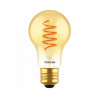 Bombilla LED TOSHIBA  E27 A60 4.5W 400Lm Blanco Cálido [TO-DELS-FBA44P5SAAF11]