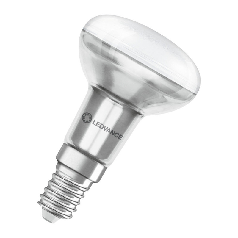 [LVE-4099854058639] Ledvance/Osram Bombilla LED Spot E14 1,5W 110Lm 2700K 36º IP20