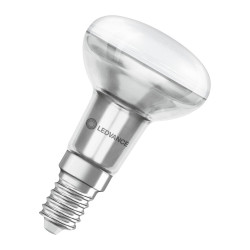 [LVE-4099854058714] Ledvance/Osram Bombilla LED Spot E14 4,3W 350Lm 2700K 36º IP20