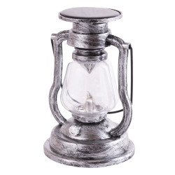 Luz LED Solar Jardín IP65 40.000H  [LUM-D2-S]