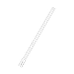 [LVE-4058075822177] Lámpara LED Ledvance/DULUX 2G11 25W 2950Lm 3000K 140º IP20 - Blanco Cálido