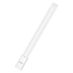 [LVE-4058075557833] Lámpara LED Ledvance/DULUX 2G11 18W 2300Lm 4000K 140º IP20