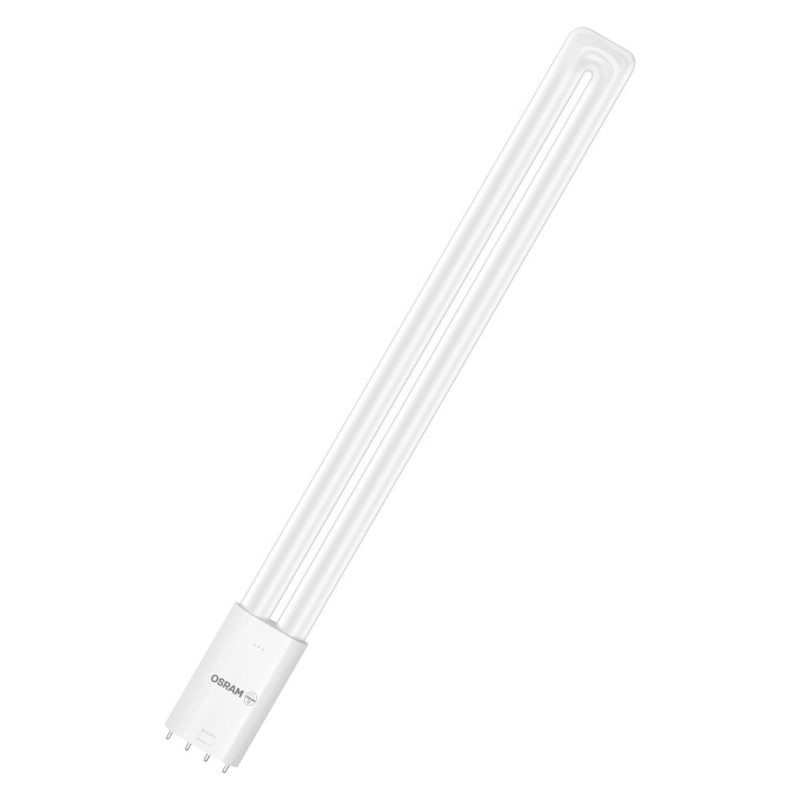 [LVE-4058075557833] Lámpara LED Ledvance/DULUX 2G11 18W 2300Lm 4000K 140º IP20