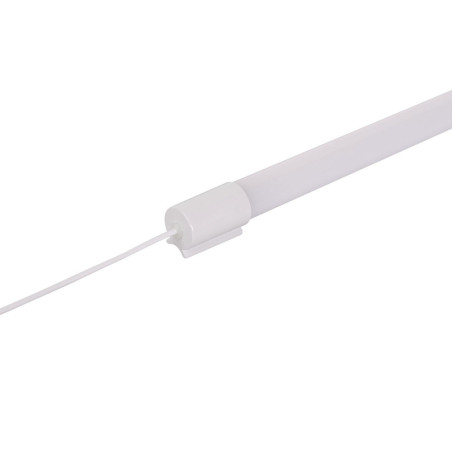 Tubo LED 9W 900Lm 6000ºK IP65 60Cm 40.000H   [HO-CR-EST609W-O-CW]