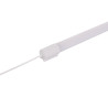 Tubo LED 9W 900Lm 6000ºK IP65 60Cm 40.000H   [HO-CR-EST609W-O-CW]