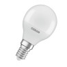 [LVE-4058075147898] Ledvance/Osram Bombilla LED "Classic" E14 4,9W 470Lm 2700K 200º IP20