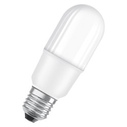 [LVE-4058075759640] Ledvance/Osram Bombilla LED "Classic" E27 11W 1050Lm 6500K 200º IP20 Regulable
