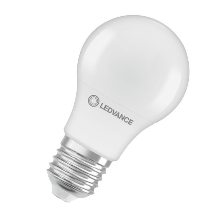 [LVE-4099854049538] Ledvance/Osram Bombilla LED "Classic" E27 4,9W 470Lm 4000K 200º IP20