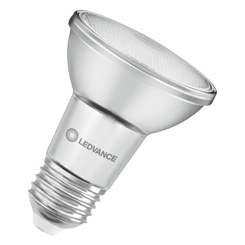 [LVE-4099854071133] Ledvance/Osram Bombilla LED Spot E27 6,4W 350Lm 2700K 36º IP20 Regulable