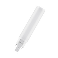 [LVE-4058075559172] Lámpara LED Ledvance/DULUX G24q 3 10W 990Lm 3000K 120º IP20