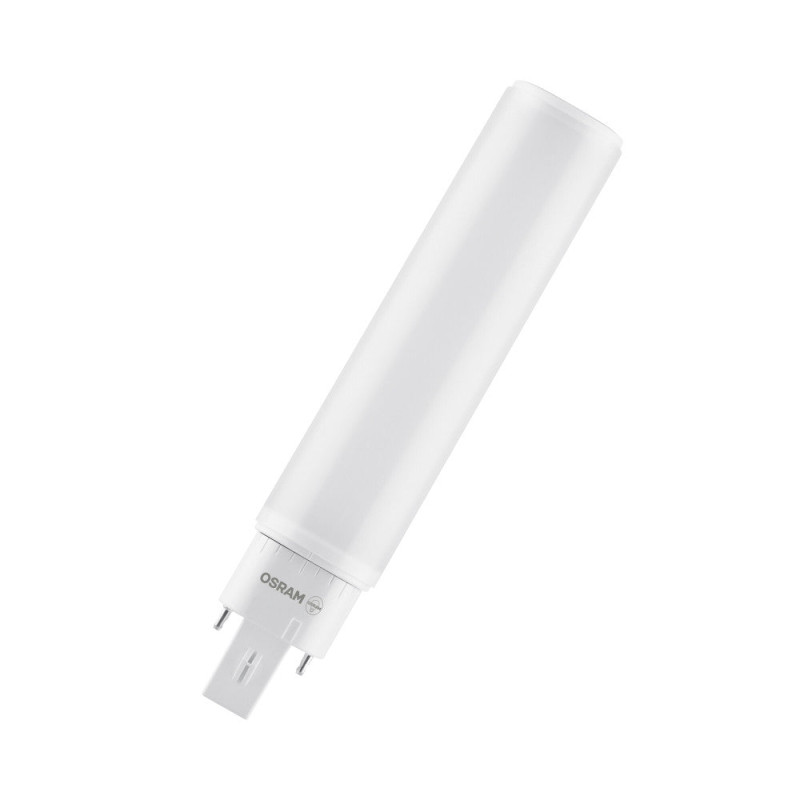 [LVE-4058075559172] Lámpara LED Ledvance/DULUX G24q 3 10W 990Lm 3000K 120º IP20