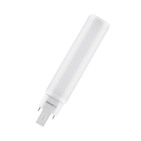 [LVE-4058075559172] Lámpara LED Ledvance/DULUX G24q 3 10W 990Lm 3000K 120º IP20