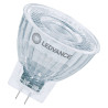 [LVE-4099854070396] Ledvance/Osram Bombilla LED Spot GU4 2,5W 184Lm 4000K 36º IP20