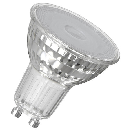 [LVE-4058075096745] Ledvance/Osram Bombilla LED Spot GU10 6,9W 620Lm 6500K 120º IP20