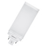 [LVE-4058075559349] Lámpara LED Ledvance/DULUX GX24q 2 7W 720Lm 3000K 130º IP20