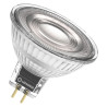 [LVE-4099854059759] Ledvance/Osram Bombilla LED Spot GU5,3 2,6W 210Lm 2700K 36º IP20