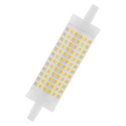 [LVE-4099854048722] Ledvance/Osram Bombilla LED "Special" R7s 18,2W 2452Lm 2700K 300º IP20