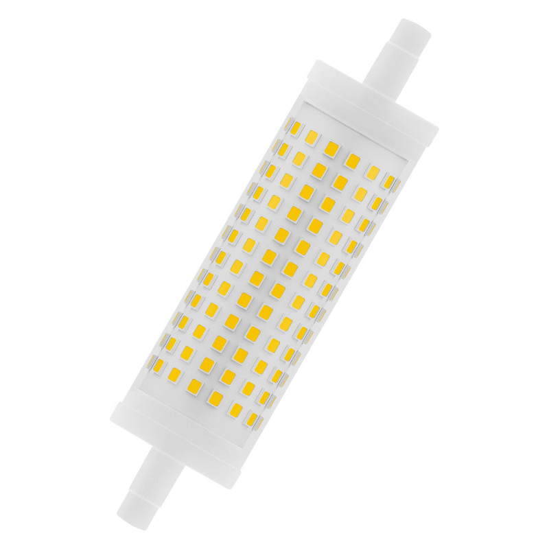 [LVE-4099854048722] Ledvance/Osram Bombilla LED "Special" R7s 18,2W 2452Lm 2700K 300º IP20