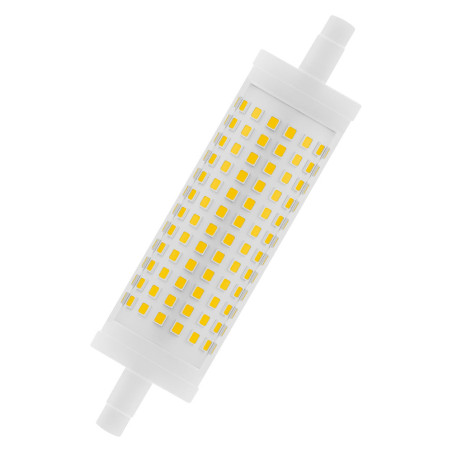 [LVE-4099854048722] Ledvance/Osram Bombilla LED "Special" R7s 18,2W 2452Lm 2700K 300º IP20