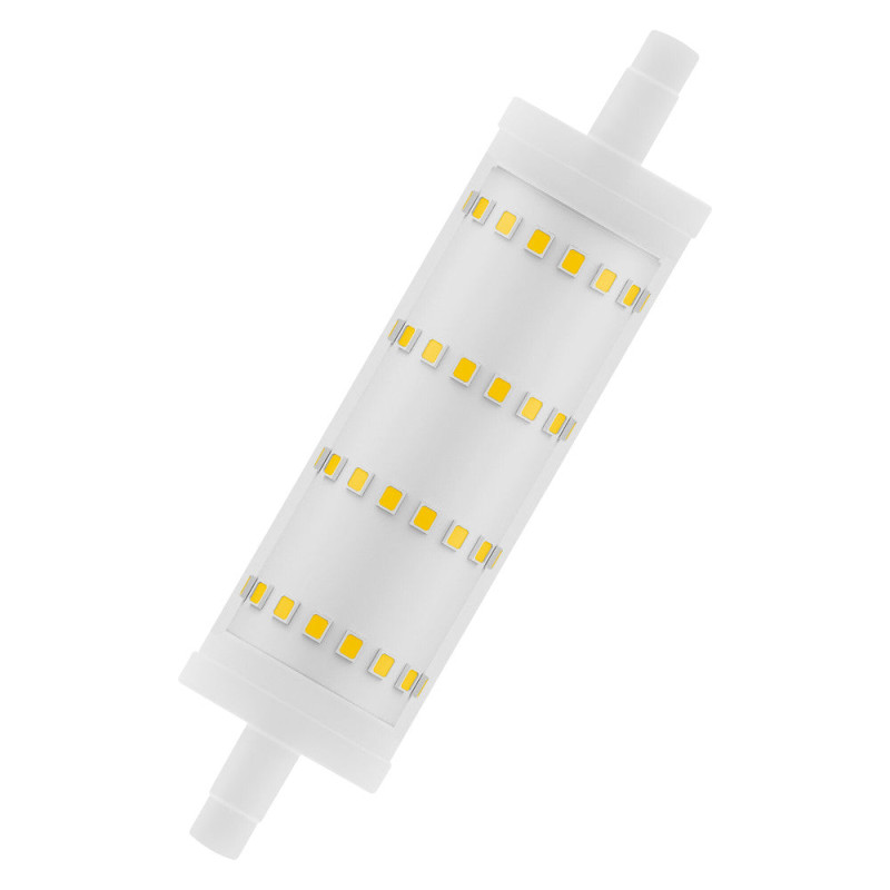 [LVE-4099854064937] Ledvance/Osram Bombilla LED "Special" R7s 13W 1521Lm 2700K 300º IP20