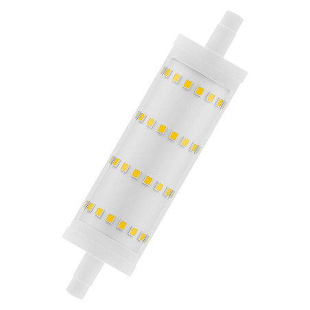 [LVE-4099854064937] Ledvance/Osram Bombilla LED "Special" R7s 13W 1521Lm 2700K 300º IP20
