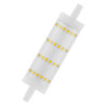 [LVE-4099854064937] Ledvance/Osram Bombilla LED "Special" R7s 13W 1521Lm 2700K 300º IP20