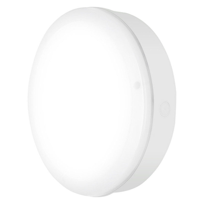 [LVE-4058075647145] Aplique LED Ledvance   10W 800Lm 3000K 120º IP65 - Blanco Cálido