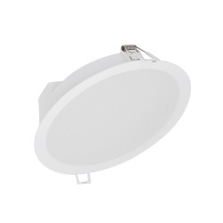[LVE-4058075703049] Downlight LED LEDVANCE   13W 1300Lm 3000K 100º IP44 - Blanco Cálido