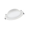 [LVE-4058075091559] Downlight LED LEDVANCE   35W 2975Lm 3000K 100º IP44/IP20