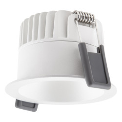 [LVE-4058075799806] Foco Spot LED LEDVANCE    8W 640Lm 2700K 36º IP44 Regulable