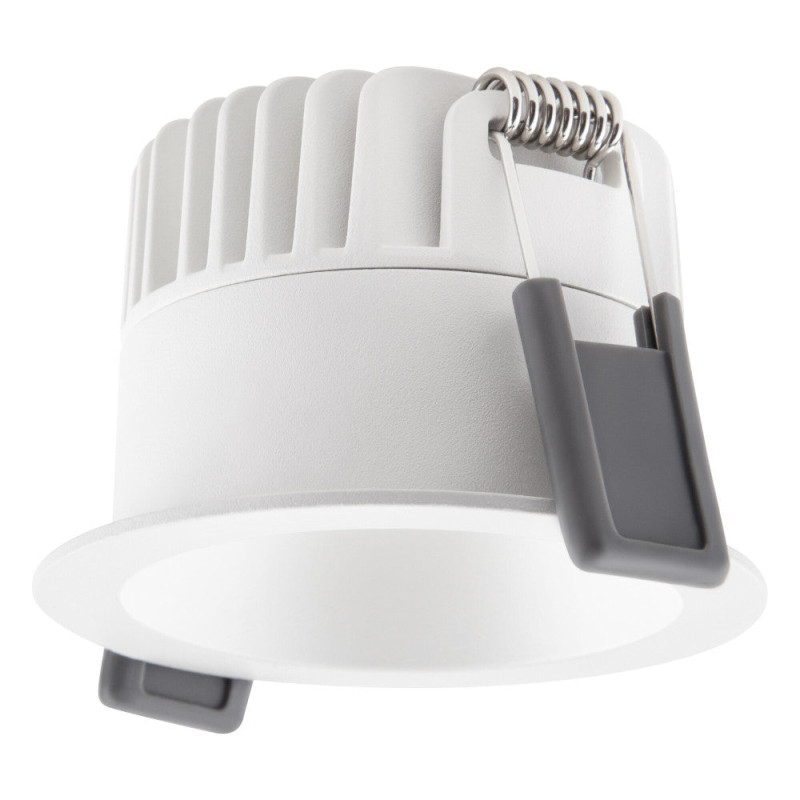 [LVE-4058075799806] Foco Spot LED LEDVANCE    8W 640Lm 2700K 36º IP44 Regulable