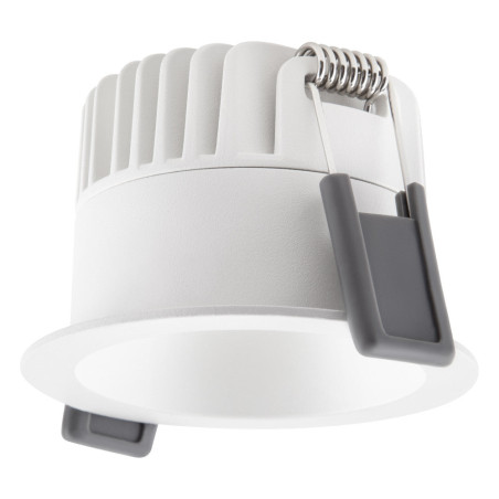 [LVE-4058075799806] Foco Spot LED LEDVANCE    8W 640Lm 2700K 36º IP44 Regulable