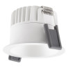 [LVE-4058075799806] Foco Spot LED LEDVANCE    8W 640Lm 2700K 36º IP44 Regulable
