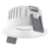 [LVE-4058075799561] Foco Spot LED LEDVANCE    8W 720Lm 4000K 36º IP44/IP20 Regulable